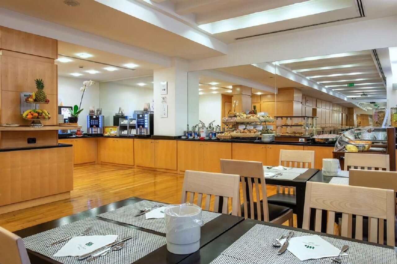 Фото Hotel Genova