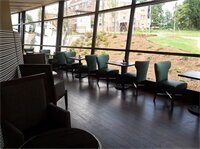 Фото Hotel Indigo Atlanta Airport - College Park, an Ihg Hotel