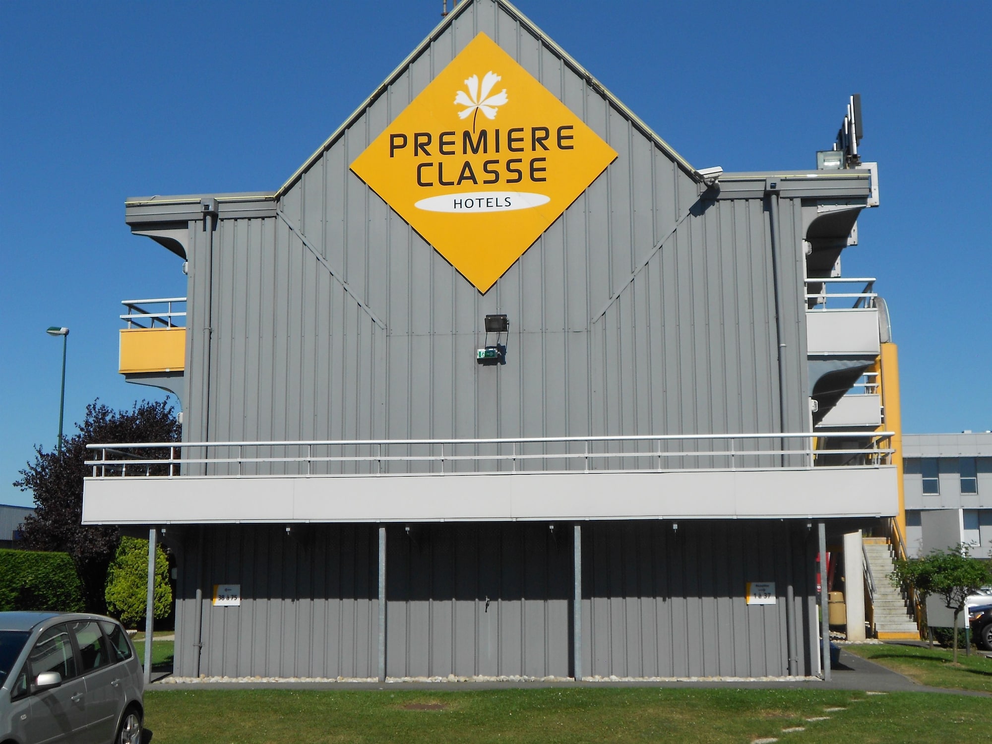 Фото отеля 3