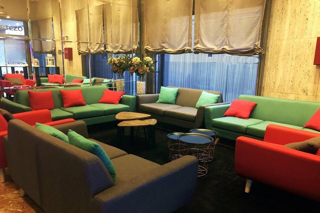 Фото Hotel Cortezo