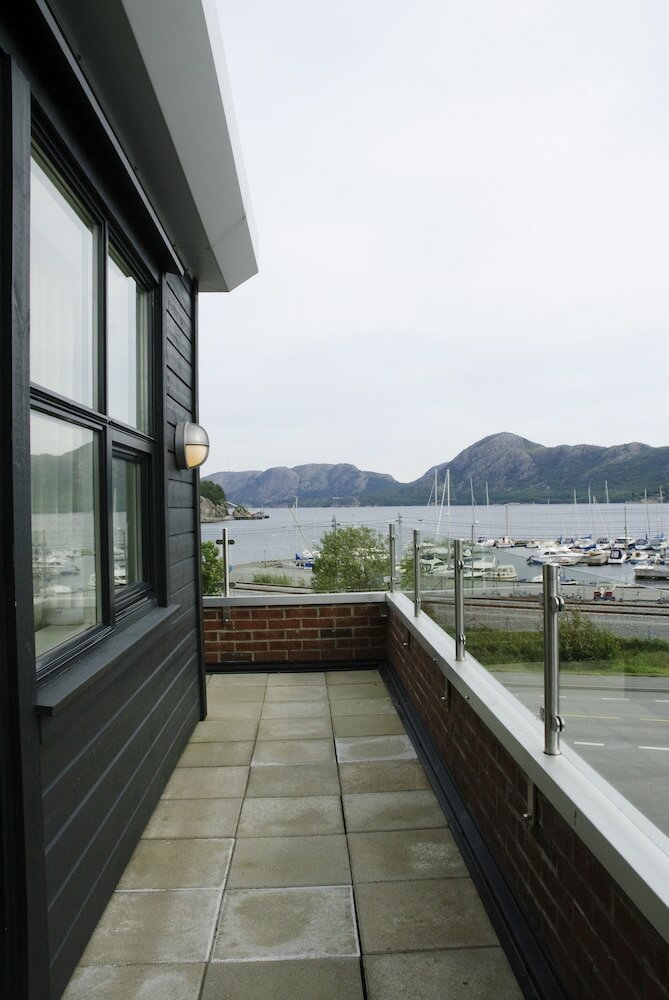 Фото Thon Partner Hotel Sandnes