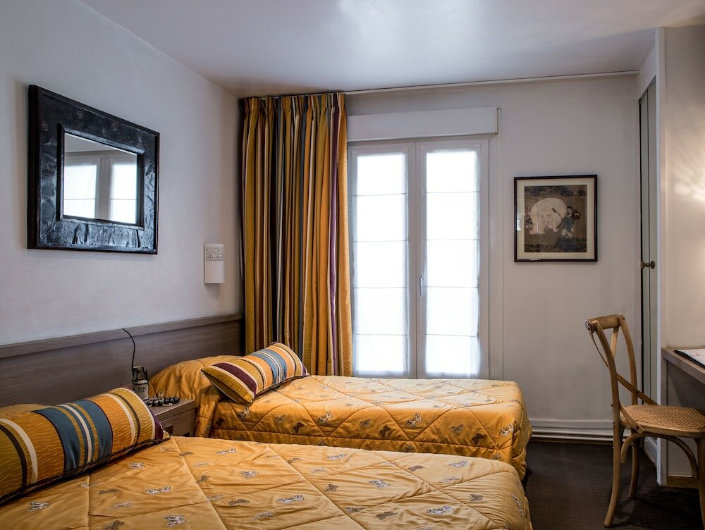 Фото VLH Paris Montparnasse Eiffel