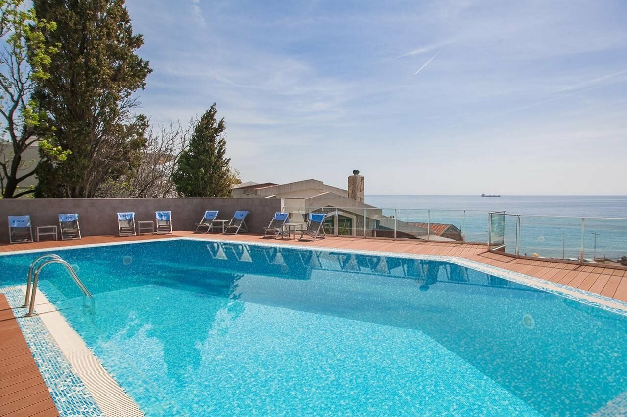 Фото Отель Sato Conference and Spa