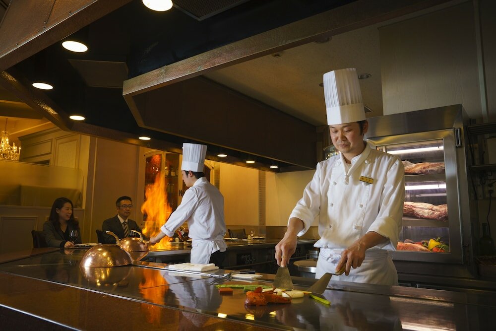 Фото Hotel New Hankyu Kyoto