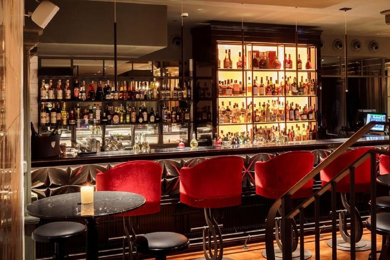 Фото Valadier Hotel