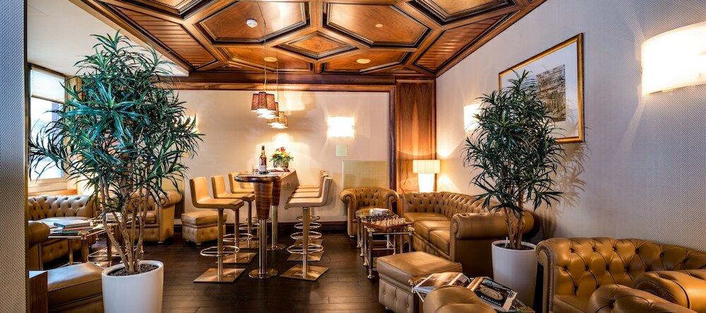 Фото Hotel Sternen Oerlikon