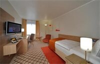 Фото Best Western Hotel Der Foehrenhof