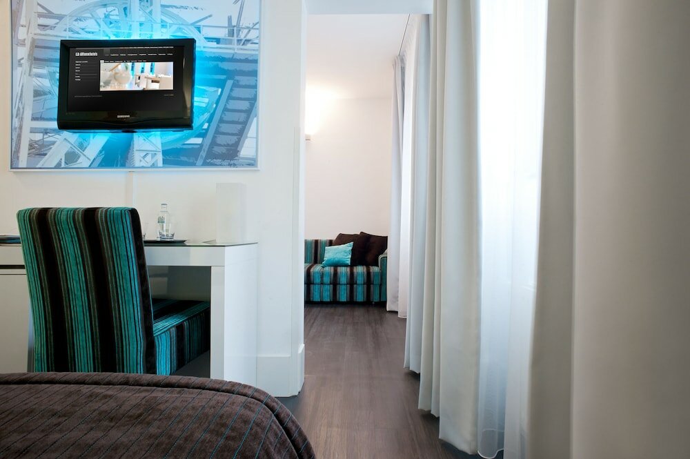 Фото Ecu Hotel by Different Hotels