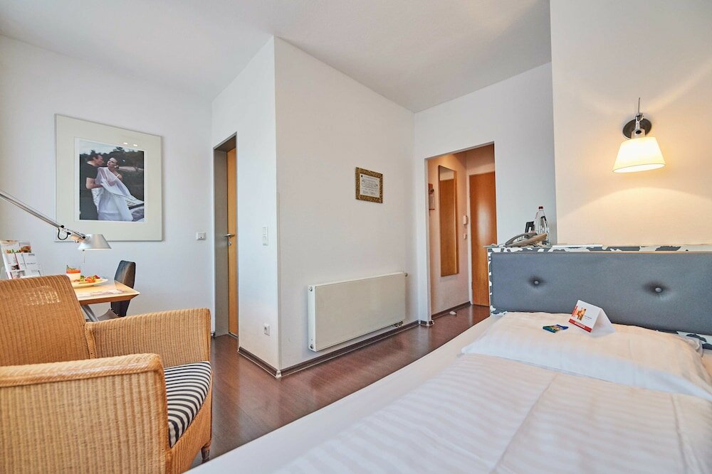 Фото Hotel Amadeus