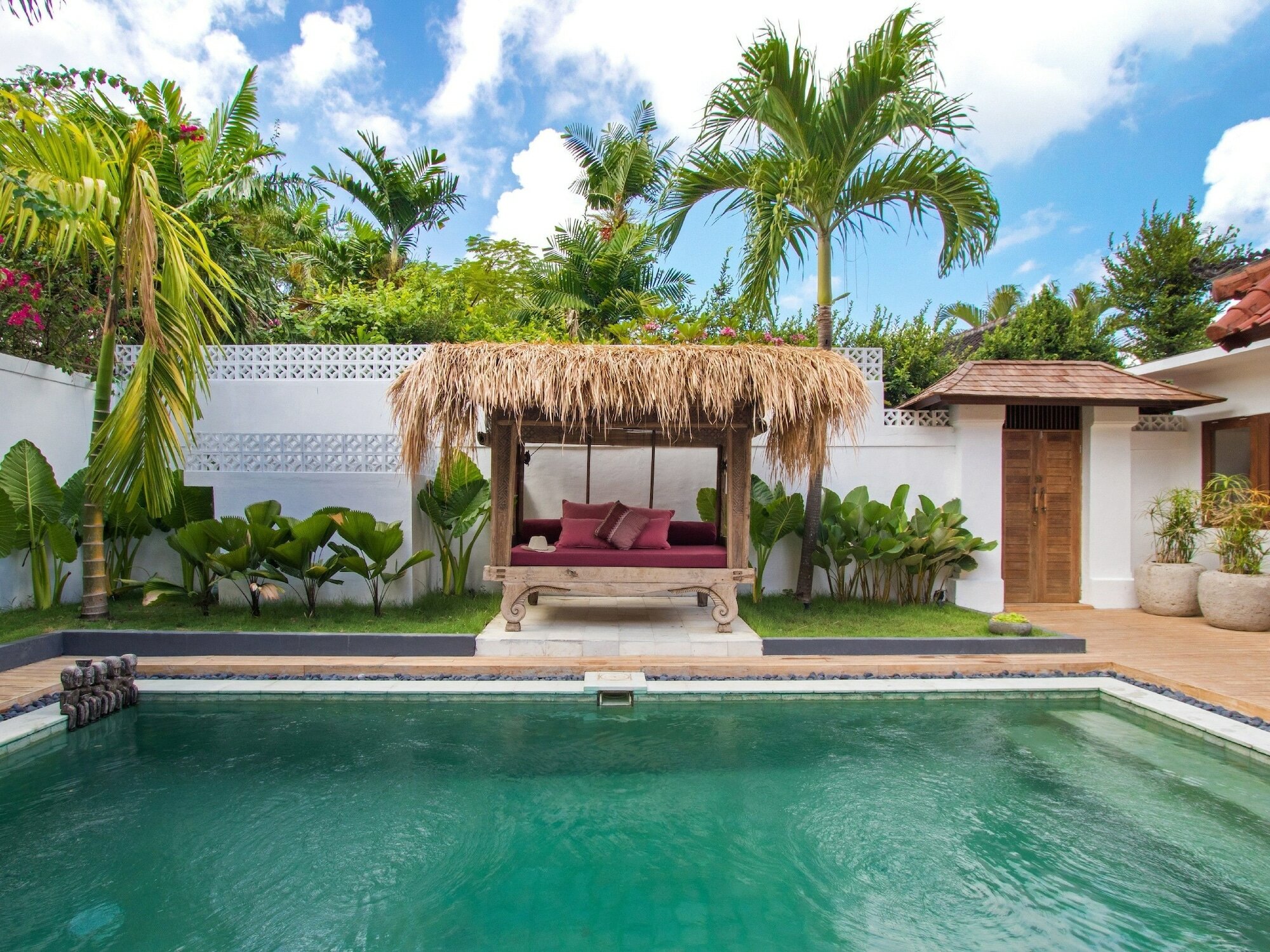 Фото Villa Makasih