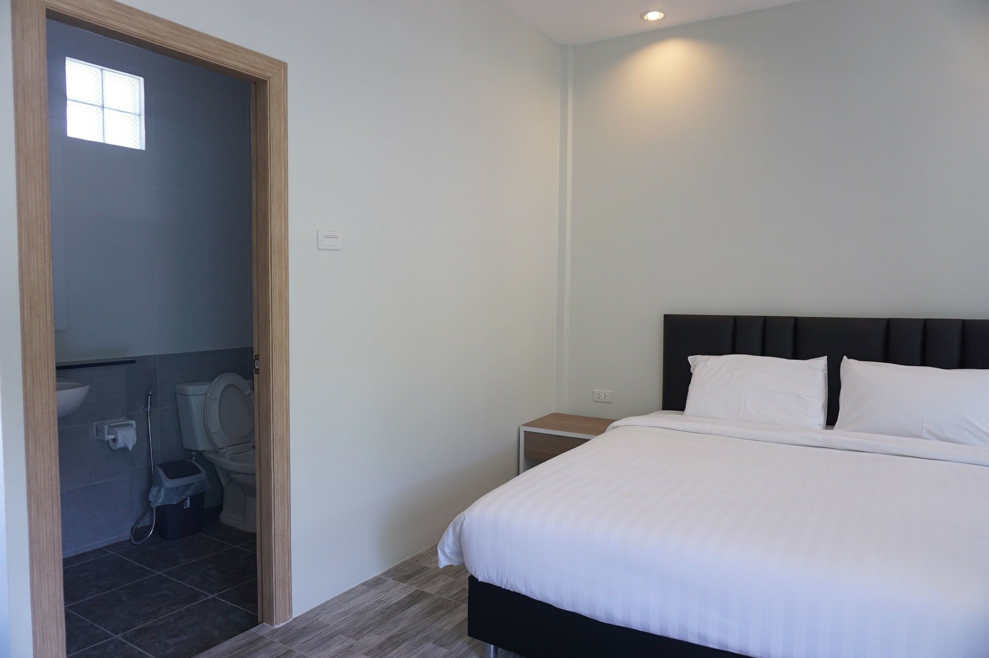 Фото Baan Napatr at Bang Tao