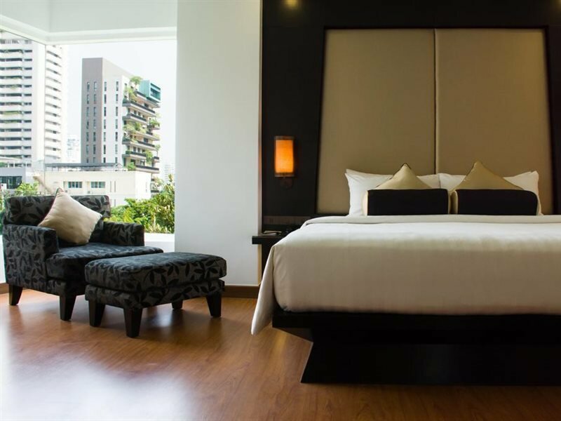 Фото Sq Boutique Hotel Managed by The Ascott Limited