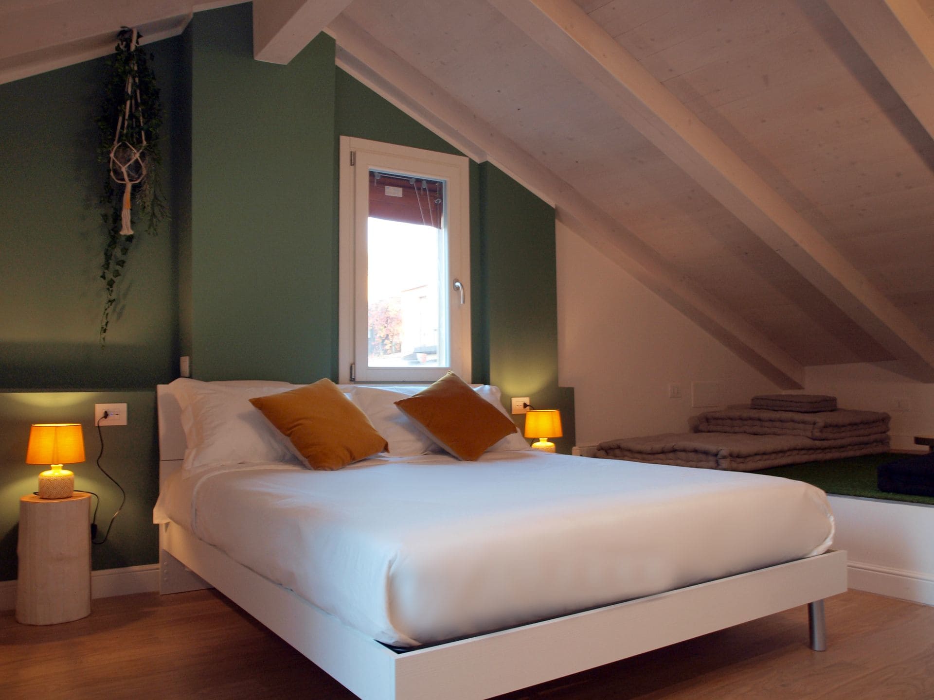 Фото Acquaderni Rooms