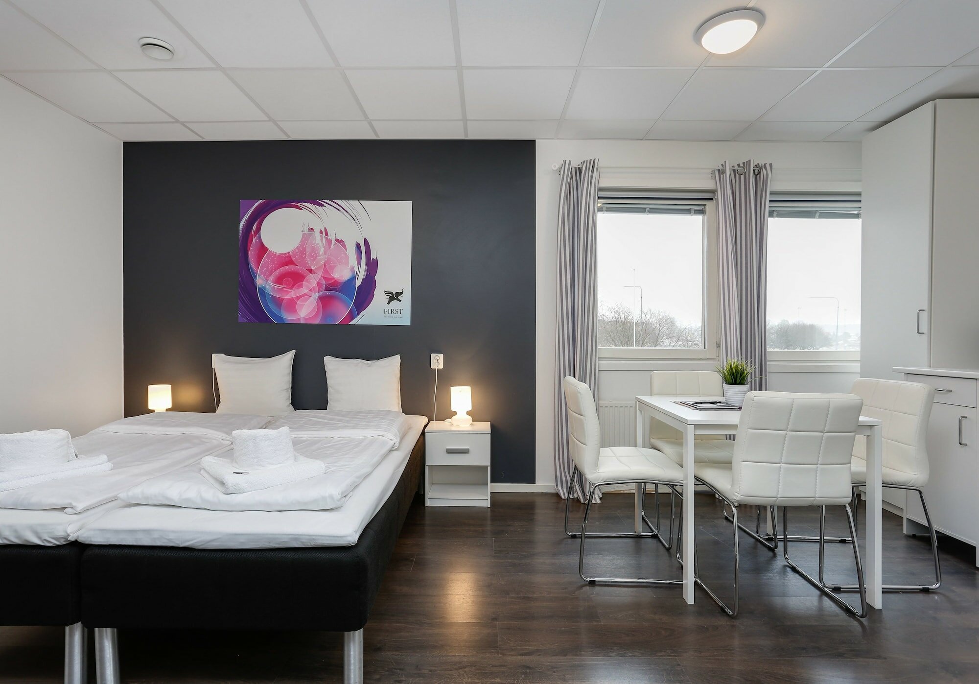 Фото Hotel Vindeus