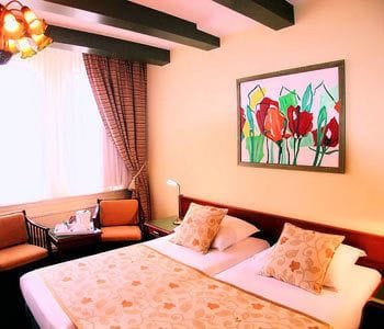 Фото Hotel des Arts