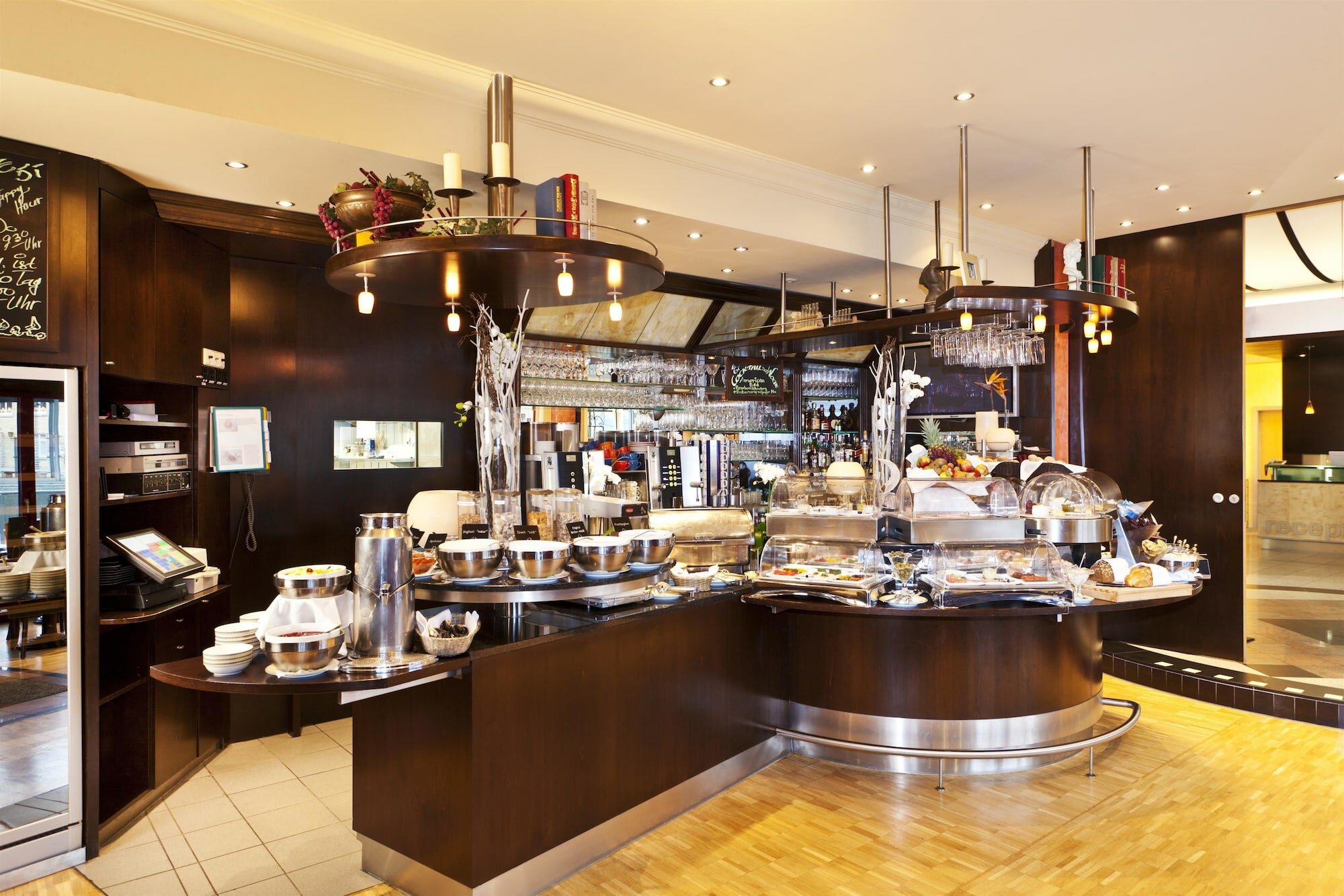 Фото Best Western Hotel Hohenzollern