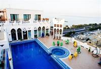 Фото Kuwait Palace Hotel Apartments
