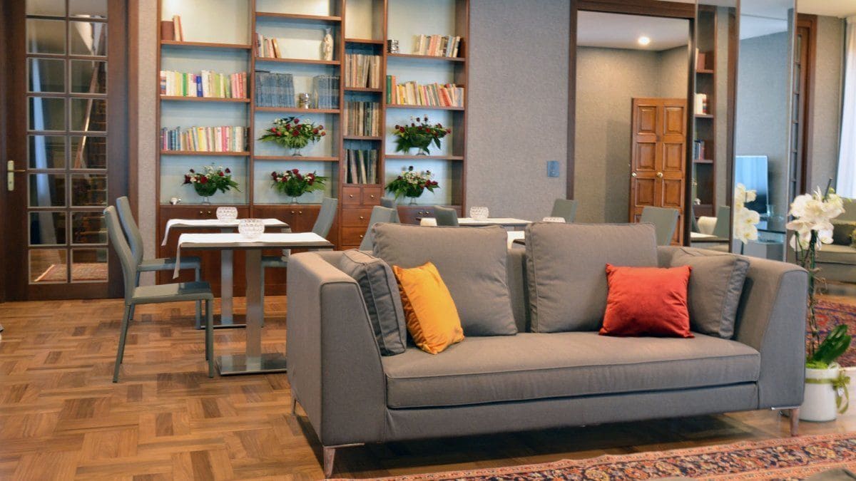 Фото Borea Luxury B&b