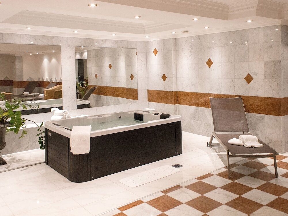 Фото Dormero Hotel Halle