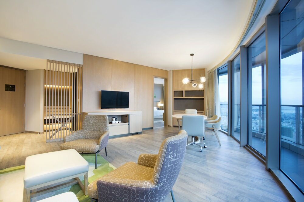 Фото Hyatt Place Sanya City Center