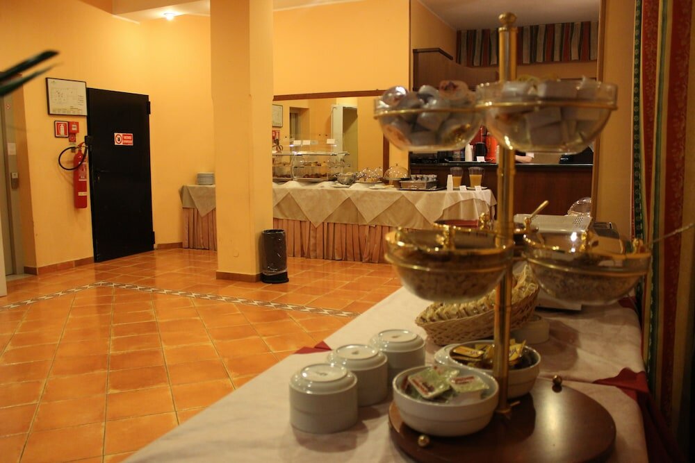 Фото Hotel Rex Milano