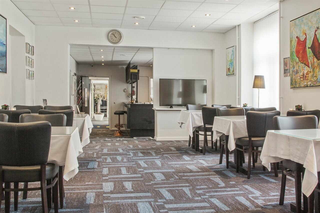 Фото Prinsen Hotel