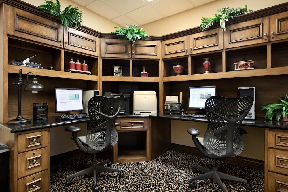 Фото Hilton Garden Inn Poughkeepsie/Fishkill