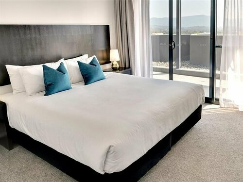 Гостиница Best Western Wollongong в Вуллонгонге