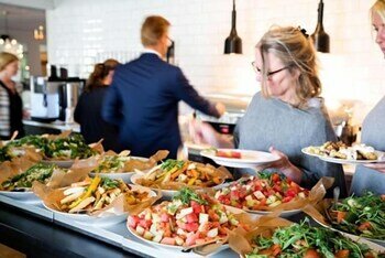 Фото Mjolby Stadshotell