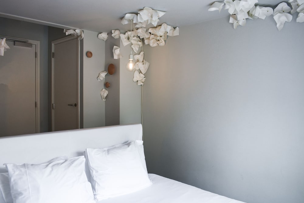 Фото Hotel The Exchange