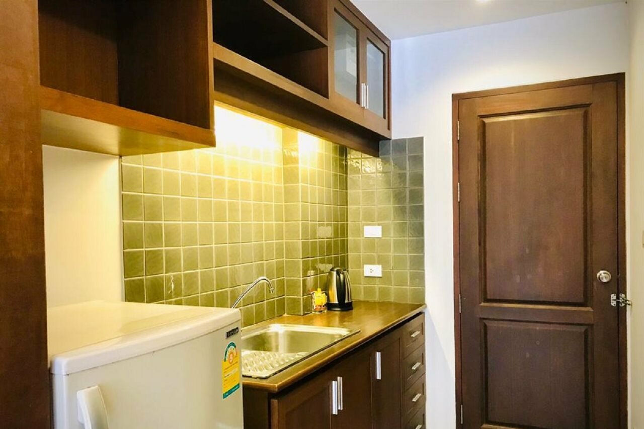 Фото Baan Khun Nine Pattaya