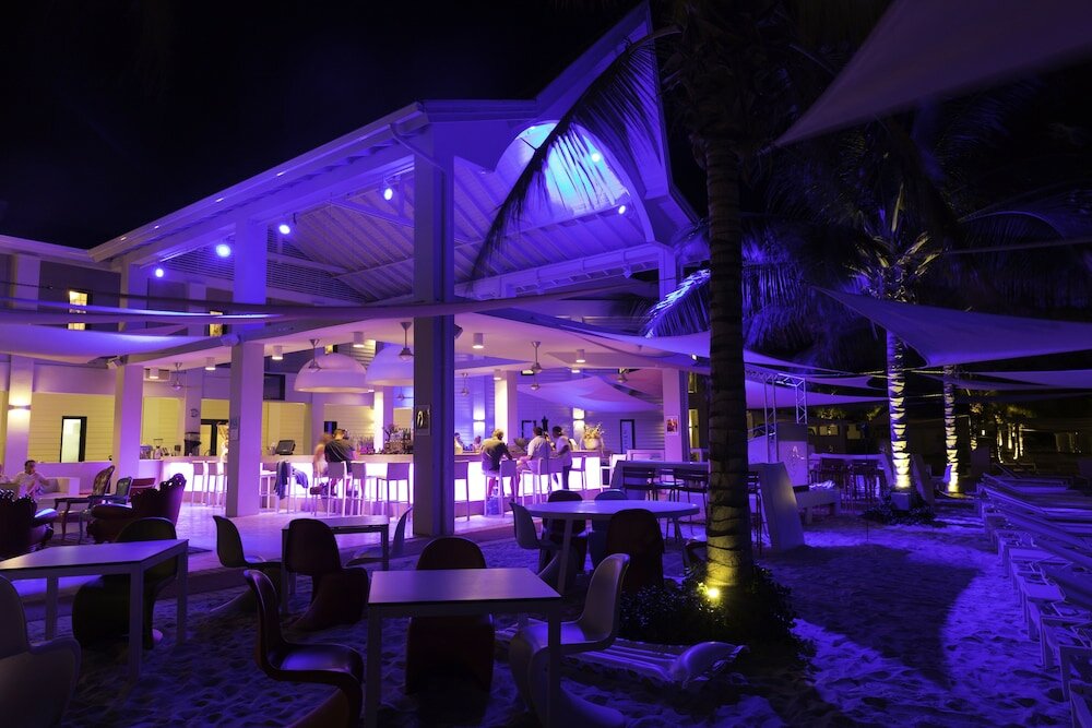 Фото Papagayo Beach Hotel &Resort