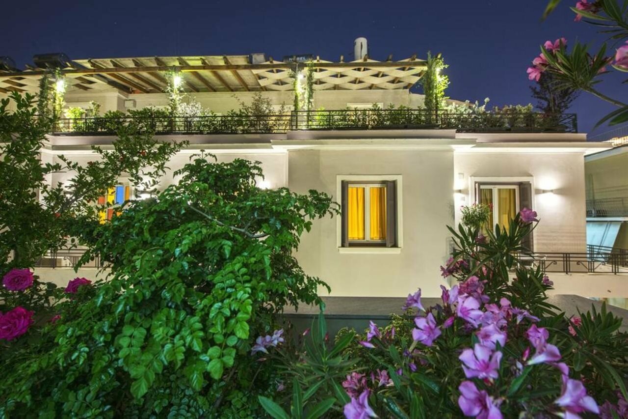 Фото отеля 5