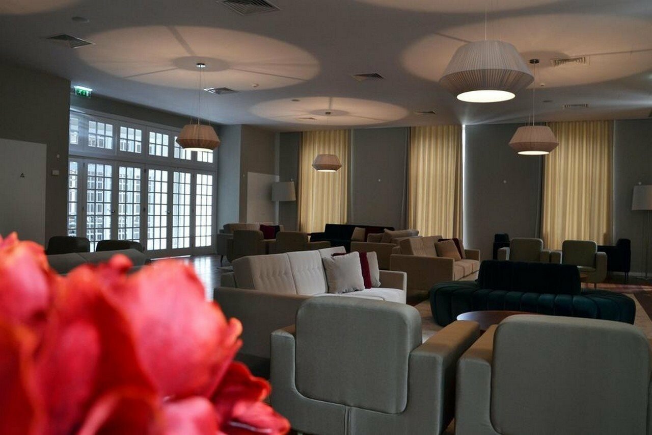 Фото Hotel do Parque