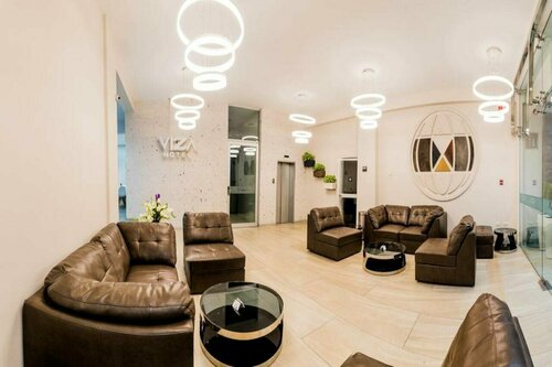 Гостиница Viza Hotel в Арекипе