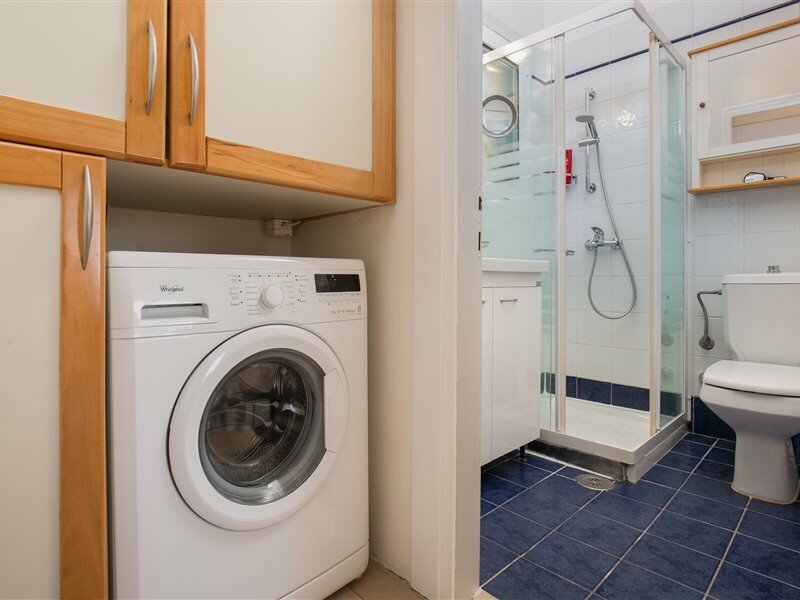 Фото Barbati Bay Elegant Apartments