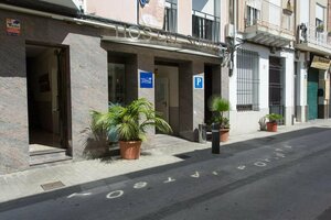отель Hostal Solimar