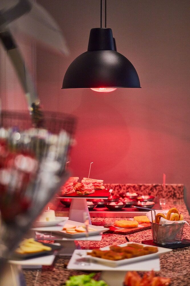 Фото Hotel Silken Coliseum