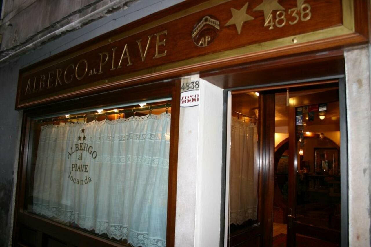 Фото Hotel al Piave