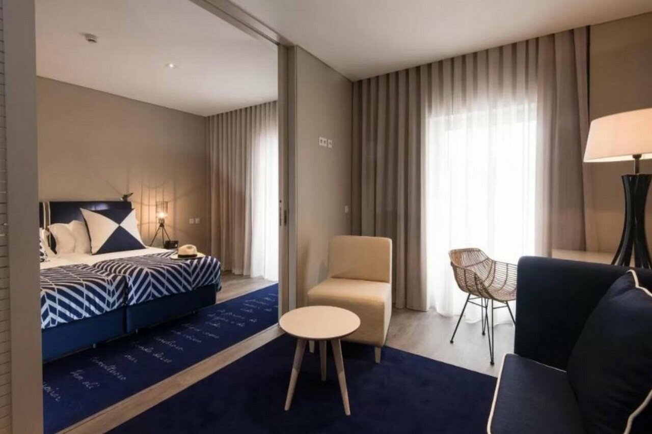 Фото Hotel Casa Hintze Ribeiro