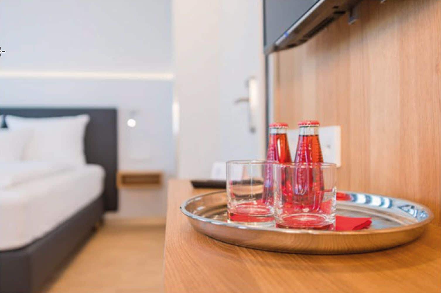 Фото Hotel Apfelrot