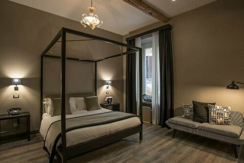 Гостиница Colonna Suite del Corso в Риме