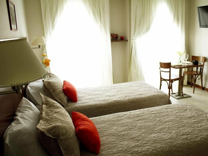 Фото Donsuites Apart Hotel