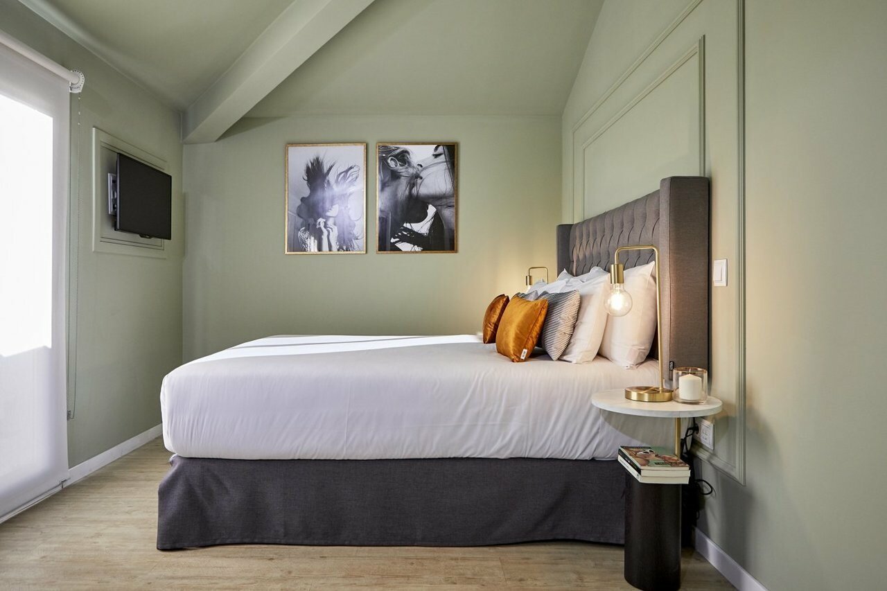 Фото L&H La Latina Selection