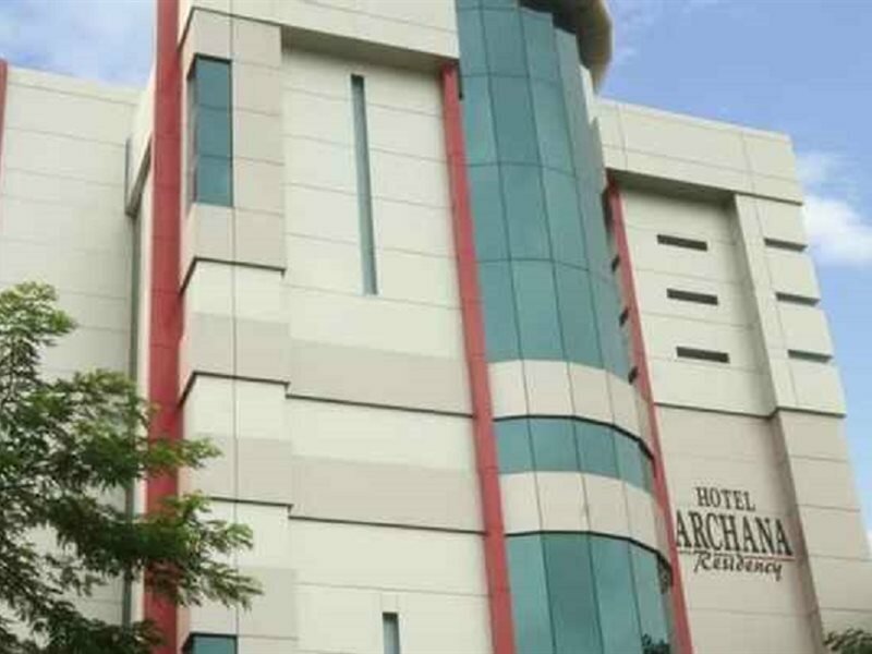 Фото Hotel Archana Residency