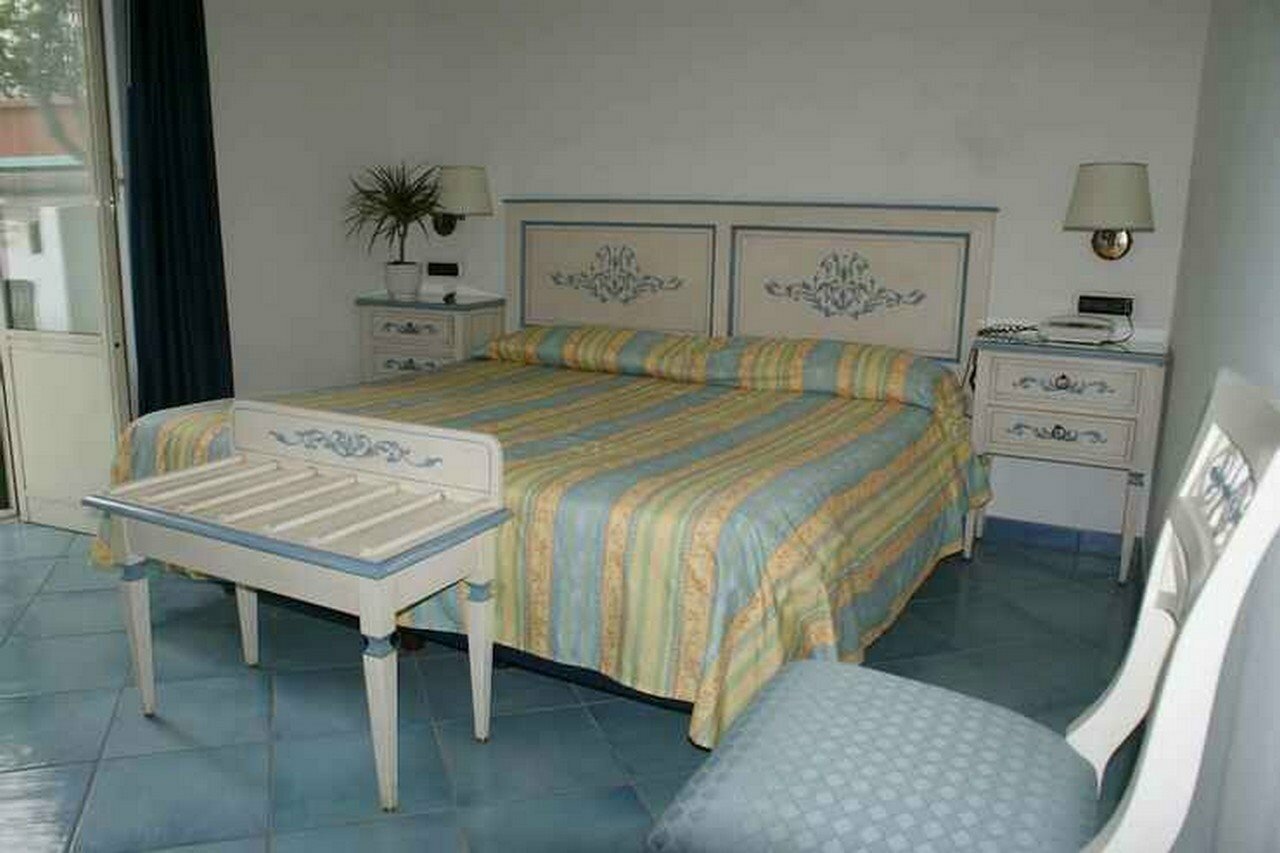 Фото Hotel Villa Ciccio