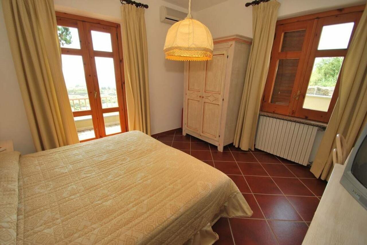 Фото Punta Chiarito Resort