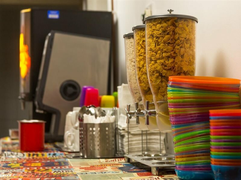 Фото Smart Hyde Park View