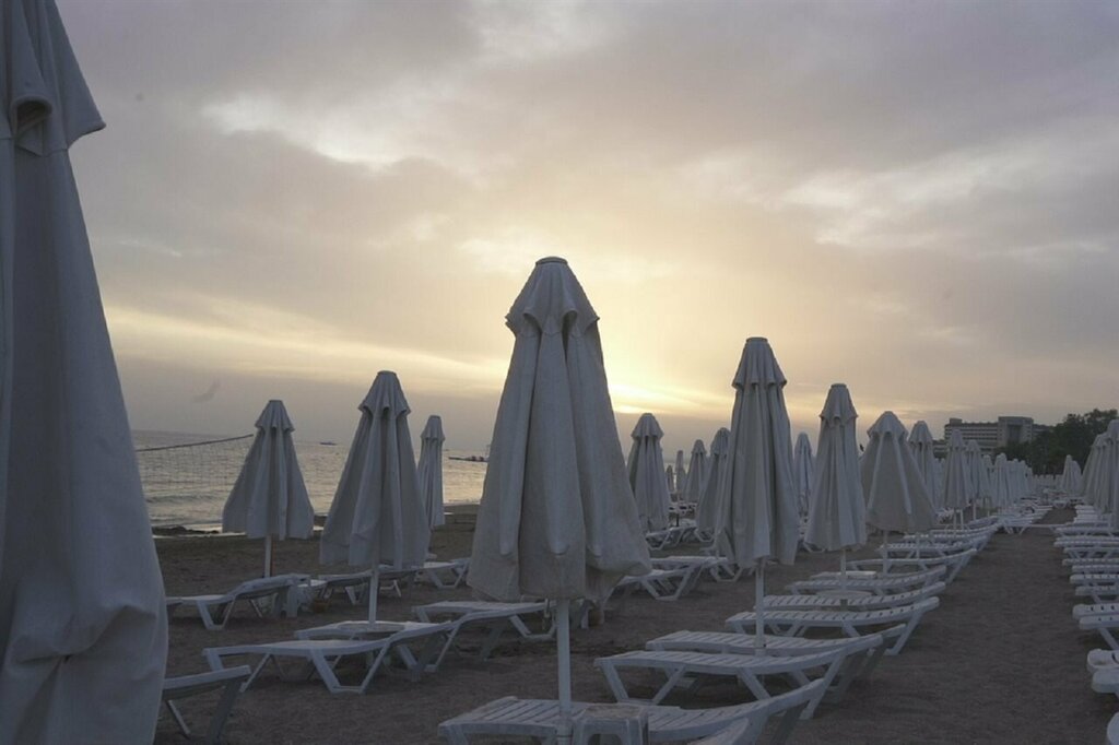 Hotel Sırma Garden, Manavgat, photo