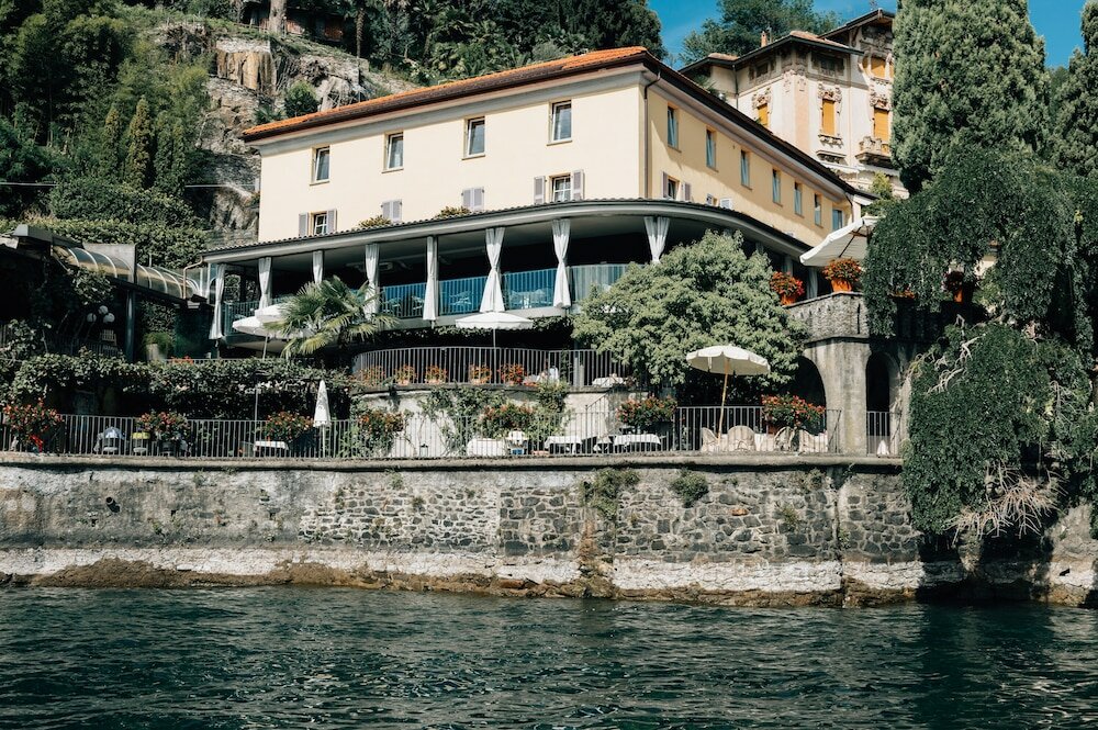 Фото Relais Villa Porta